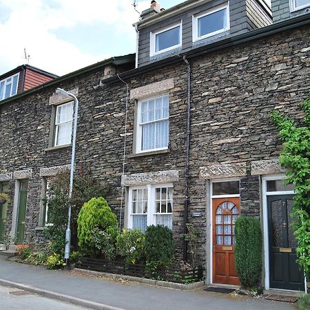 Alexandra Cottage Windermere Exterior foto
